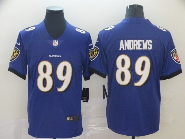 Baltimore Ravens Jerseys 66